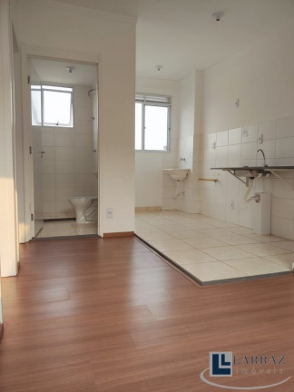 Imagem Imóvel com 2 Quartos à Venda, 40 m² em Recreio Das Acacias - Ribeirão Preto