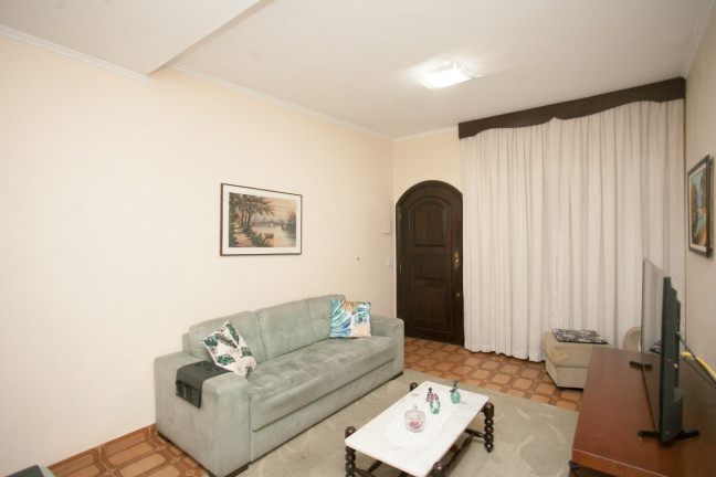 Imagem Sobrado com 3 Quartos à Venda, 111 m² em Itaberaba - São Paulo