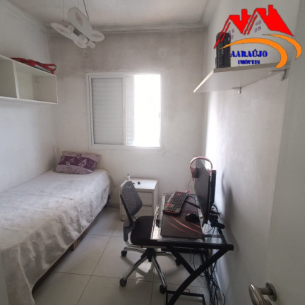 Imagem Imóvel com 3 Quartos à Venda, 74 m² em Umuarama - Osasco Imagem Imóvel com 3 Quartos à Venda, 74 m² em Umuarama - Osasco