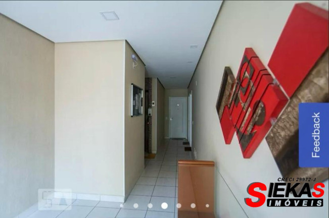 Imagem Apartamento com 2 Quartos à Venda, 55 m² em Vila Formosa - São Paulo Imagem Apartamento com 2 Quartos à Venda, 55 m² em Vila Formosa - São Paulo