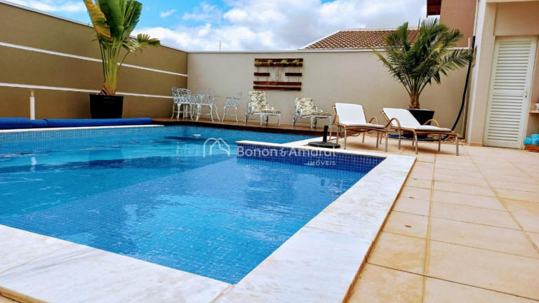 Imagem Casa de Condomínio com 3 Quartos à Venda, 365 m² em Betel - Paulínia Imagem Casa de Condomínio com 3 Quartos à Venda, 365 m² em Betel - Paulínia