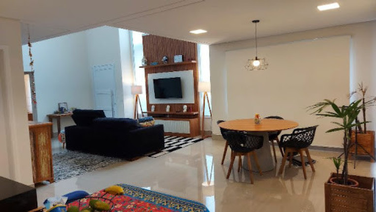 Imagem Casa com 3 Quartos à Venda, 250 m² em Condomínio Via Castelli - Louveira