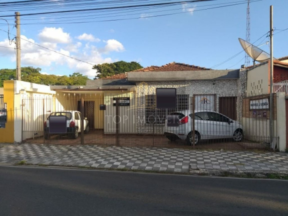 Imóvel Comercial à Venda, 315 m² em Centro - Jacareí