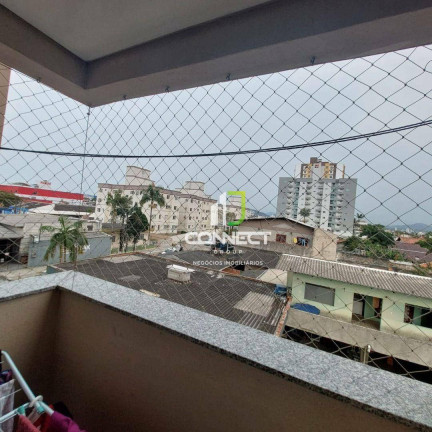 Imagem Apartamento com 2 Quartos à Venda, 55 m² em Cordeiros - Itajaí