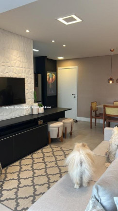 Imagem Apartamento com 2 Quartos à Venda, 65 m² em Tatuapé - São Paulo Imagem Apartamento com 2 Quartos à Venda, 65 m² em Tatuapé - São Paulo