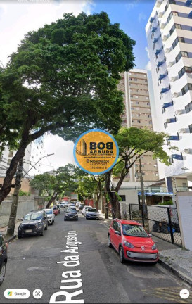 Imagem Apartamento com 3 Quartos à Venda, 74 m² em Aflitos - Recife