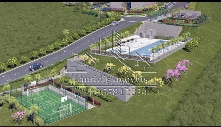 Imagem Imóvel com 2 Quartos para Alugar, 40 m² em Recanto Vista Alegre - Cotia Imagem Imóvel com 2 Quartos para Alugar, 40 m² em Recanto Vista Alegre - Cotia