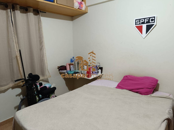 Imagem Cobertura com 3 Quartos à Venda, 120 m² em Santa Maria - São Caetano Do Sul Imagem Cobertura com 3 Quartos à Venda, 120 m² em Santa Maria - São Caetano Do Sul