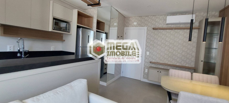 Imagem Apartamento com 1 Quarto à Venda, 43 m² em Carvoeira - Florianópolis Imagem Apartamento com 1 Quarto à Venda, 43 m² em Carvoeira - Florianópolis