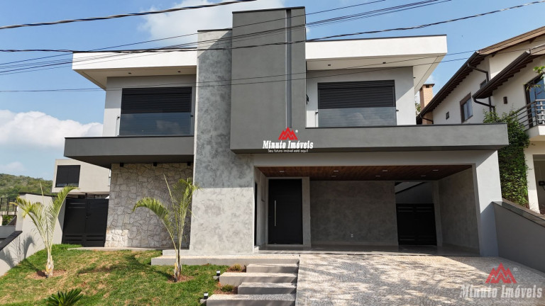 Imagem Casa com 4 Quartos à Venda, 372 m² em Jardim Santa Rosa - Itatiba Imagem Casa com 4 Quartos à Venda, 372 m² em Jardim Santa Rosa - Itatiba