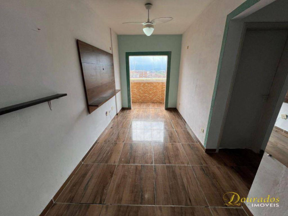 Imagem Apartamento com 1 Quarto à Venda, 40 m² em Caiçara - Praia Grande Imagem Apartamento com 1 Quarto à Venda, 40 m² em Caiçara - Praia Grande
