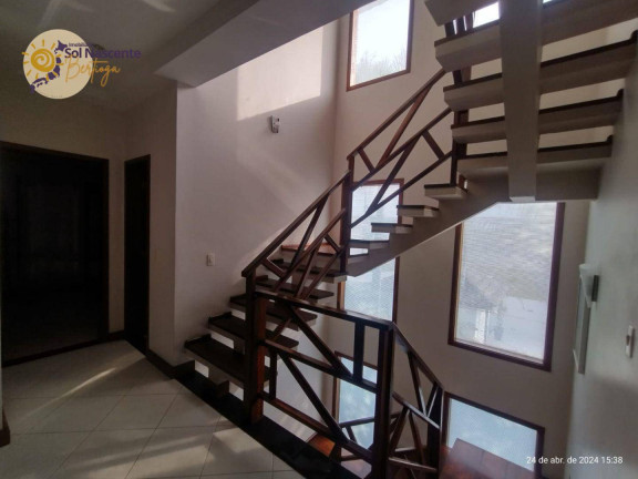 Imagem Casa com 4 Quartos à Venda, 418 m² em Indaiá - Bertioga