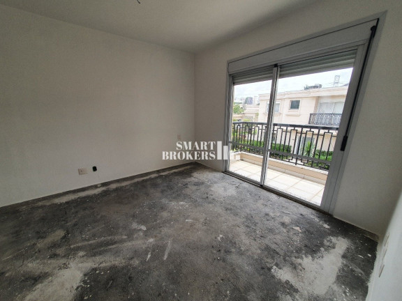 Imagem Casa com 4 Quartos à Venda, 341 m² em Campo Belo - São Paulo