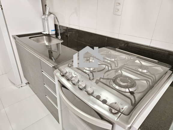 Imagem Apartamento com 2 Quartos à Venda, 48 m² em Parque João Ramalho - Santo André Imagem Apartamento com 2 Quartos à Venda, 48 m² em Parque João Ramalho - Santo André