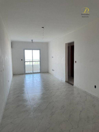 Imagem Apartamento com 2 Quartos à Venda, 78 m² em Mirim - Praia Grande