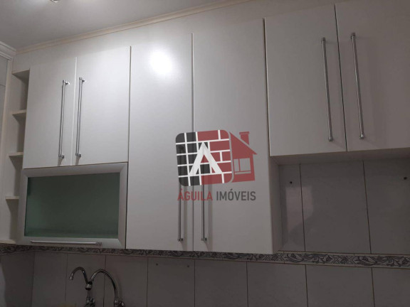 Imagem Sobrado com 2 Quartos à Venda, 75 m² em Vila Ré - São Paulo