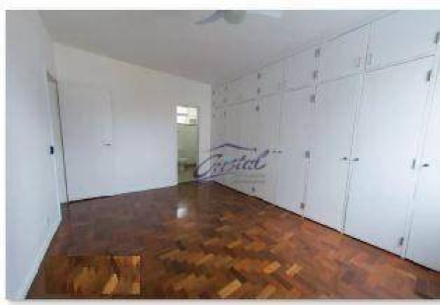Imagem Apartamento com 4 Quartos à Venda, 120 m² em Pinheiros - São Paulo