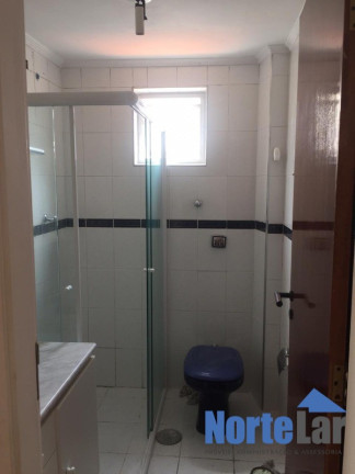 Imagem Apartamento com 2 Quartos à Venda, 66 m² em água Fria - São Paulo