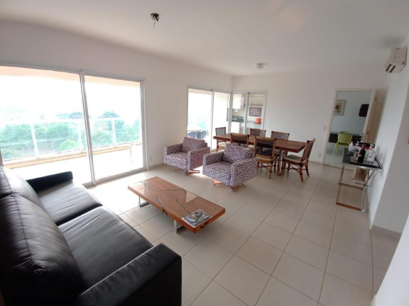 Imagem Apartamento com 3 Quartos à Venda, 180 m² em Nova Aliança - Ribeirão Preto Imagem Apartamento com 3 Quartos à Venda, 180 m² em Nova Aliança - Ribeirão Preto