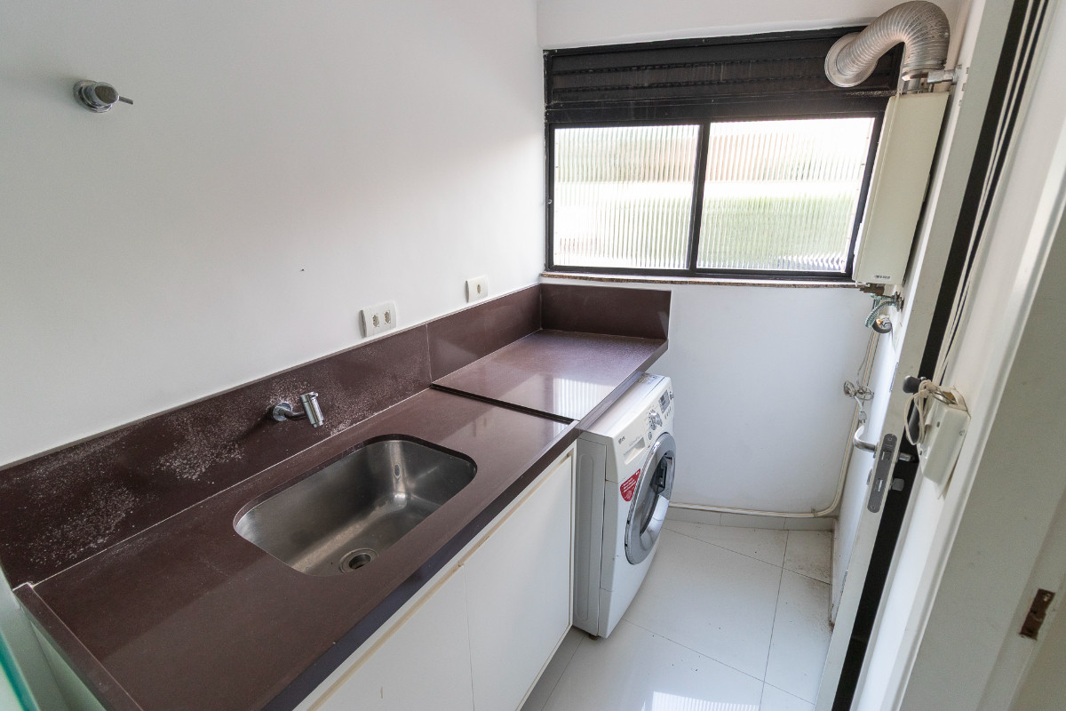Imagem Apartamento com 3 Quartos à Venda, 76 m² em Vila Olímpia - São Paulo