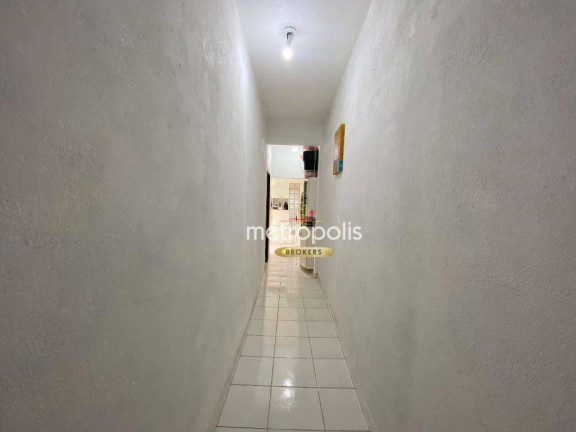 Imagem Casa com 5 Quartos à Venda, 150 m² em Alto Da Mooca - São Paulo