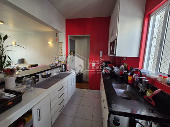 Imagem Apartamento com 2 Quartos à Venda, 70 m² em Vila Mariana - São Paulo Imagem Apartamento com 2 Quartos à Venda, 70 m² em Vila Mariana - São Paulo
