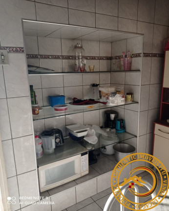 Imagem Casa com 3 Quartos à Venda,  em Centro - Itu