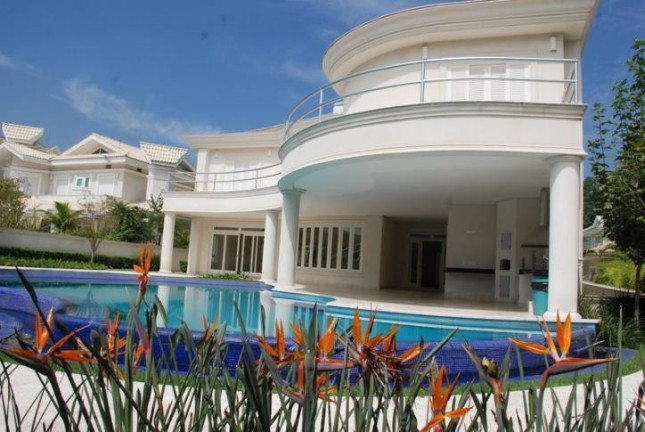 Imagem Casa com 5 Quartos à Venda, 900 m² em Tambore 02 - Alphaville Imagem Casa com 5 Quartos à Venda, 900 m² em Tambore 02 - Alphaville