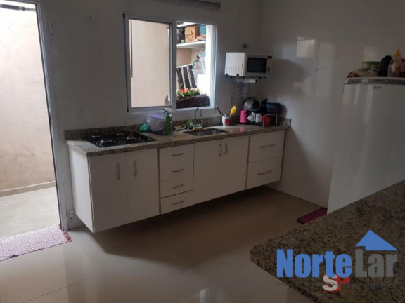 Imagem Casa de Condomínio com 2 Quartos à Venda, 60 m² em Vila Mazzei - São Paulo