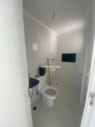 Imagem Apartamento com 2 Quartos à Venda ou Locação, 62 m² em Jardim - Santo André Imagem Apartamento com 2 Quartos à Venda ou Locação, 62 m² em Jardim - Santo André