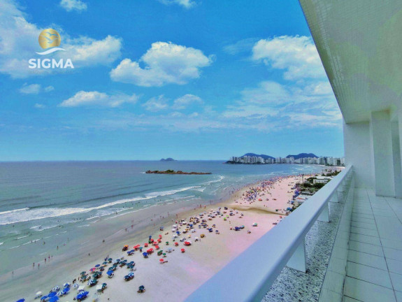 Imagem Apartamento com 4 Quartos à Venda, 200 m² em Pitangueiras - Guarujá Imagem Apartamento com 4 Quartos à Venda, 200 m² em Pitangueiras - Guarujá