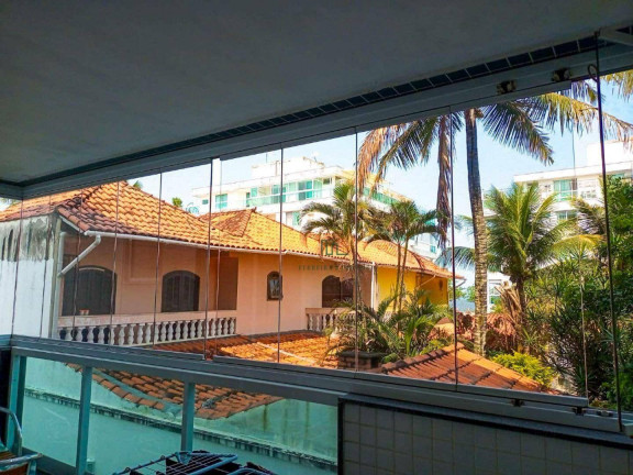 Imagem Apartamento com 2 Quartos à Venda, 100 m² em Piratininga - Niterói