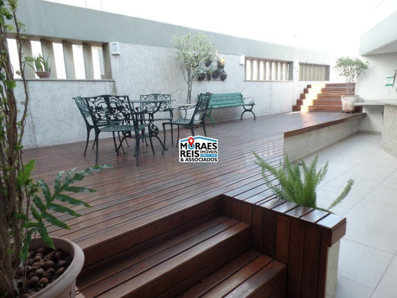 Imagem Apartamento com 1 Quarto à Venda, 60 m² em Brooklin Paulista - São Paulo Imagem Apartamento com 1 Quarto à Venda, 60 m² em Brooklin Paulista - São Paulo