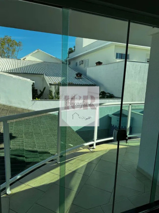 Imagem Casa de Condomínio com 3 Quartos à Venda, 300 m² em Parque Residencial Villa Dos Inglezes - Sorocaba
