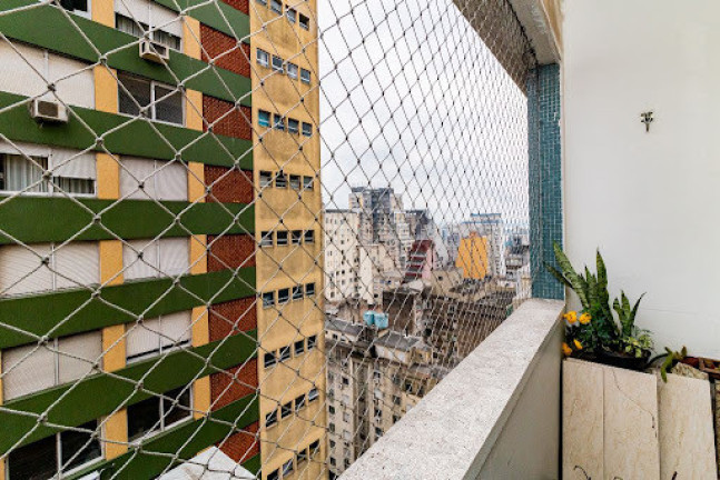 Imagem Apartamento com 2 Quartos à Venda, 50 m² em Centro Histórico - Porto Alegre