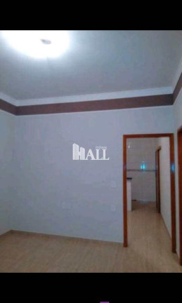 Imagem Casa com 3 Quartos à Venda, 250 m² em Setparque Avenida 2 - São José Do Rio Preto
