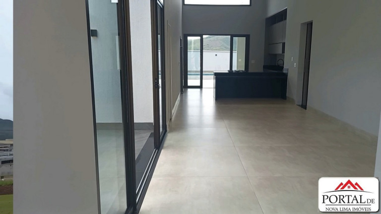 Imagem Casa com 4 Quartos à Venda, 247 m² em Alphaville Lagoa Dos Ingleses - Nova Lima Imagem Casa com 4 Quartos à Venda, 247 m² em Alphaville Lagoa Dos Ingleses - Nova Lima