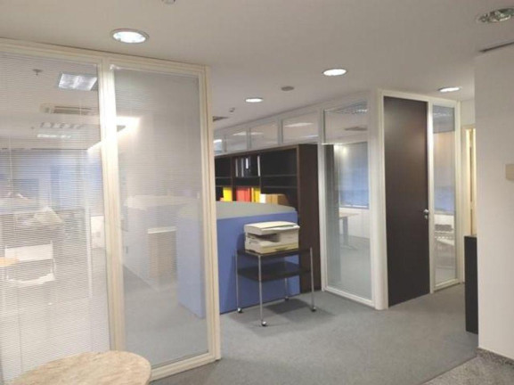 Imagem Sala Comercial à Venda, 108 m² em Vila Clementino - São Paulo Imagem Sala Comercial à Venda, 108 m² em Vila Clementino - São Paulo