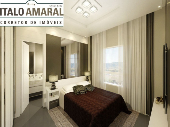Imagem Apartamento com 2 Quartos à Venda, 62 m² em Praia Dos Amores - Balneário Camboriú