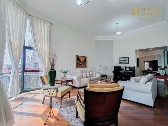 Imagem Apartamento com 3 Quartos à Venda, 290 m² em Brasil - Itu Imagem Apartamento com 3 Quartos à Venda, 290 m² em Brasil - Itu