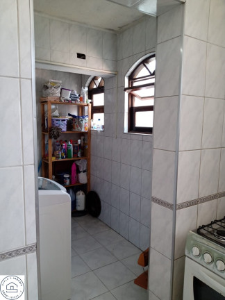 Casa com 3 Quartos à Venda, 250 m² em Jardim Santa Edwiges (grajaú) - São Paulo
