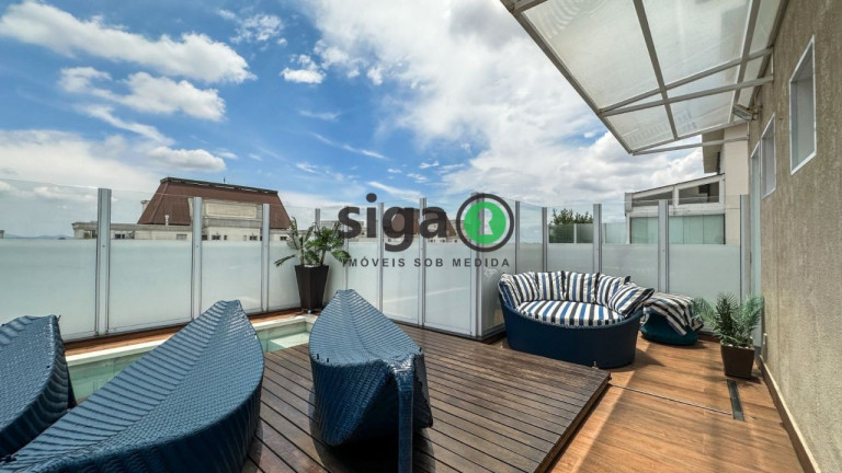 Imagem Apartamento com 4 Quartos à Venda, 320 m² em Tatuapé - São Paulo Imagem Apartamento com 4 Quartos à Venda, 320 m² em Tatuapé - São Paulo