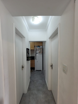 Imagem Apartamento com 2 Quartos à Venda, 46 m² em Tatuapé - São Paulo Imagem Apartamento com 2 Quartos à Venda, 46 m² em Tatuapé - São Paulo