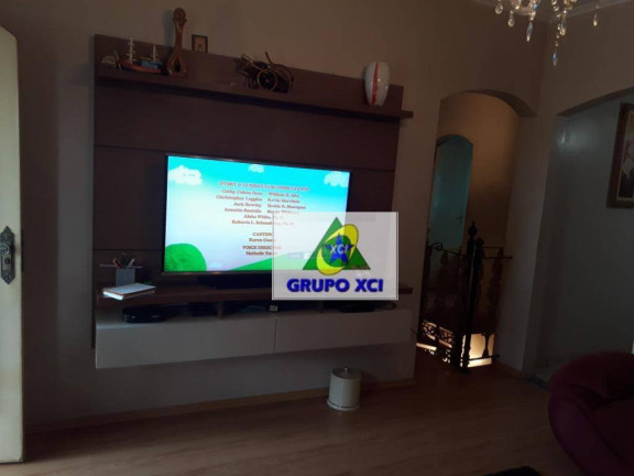 Imagem Casa com 4 Quartos à Venda, 215 m² em Jardim Do Lago - Campinas