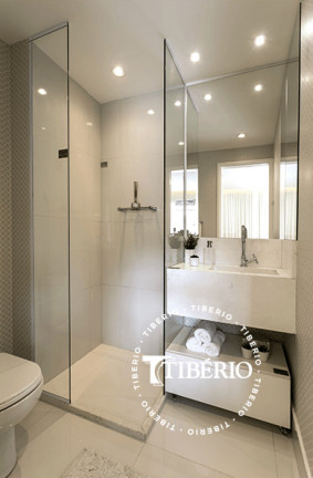 Imagem Apartamento com 3 Quartos à Venda, 59 m² em Campestre - Santo André Imagem Apartamento com 3 Quartos à Venda, 59 m² em Campestre - Santo André