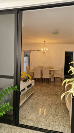 Imagem Apartamento com 3 Quartos à Venda, 128 m² em Pituba - Salvador