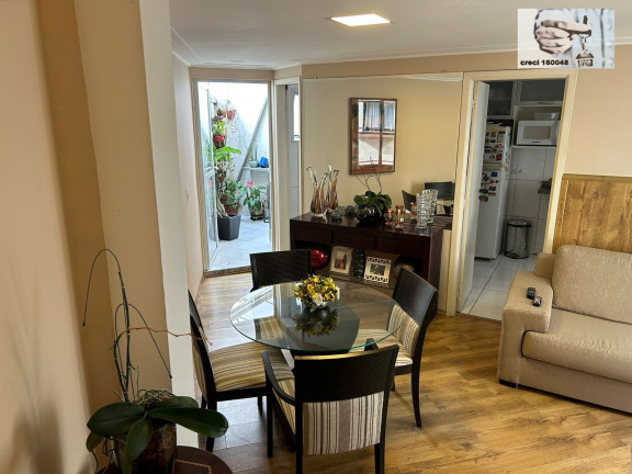 Imagem Sobrado com 2 Quartos à Venda, 90 m² em Vila Nova Mazzei - São Paulo