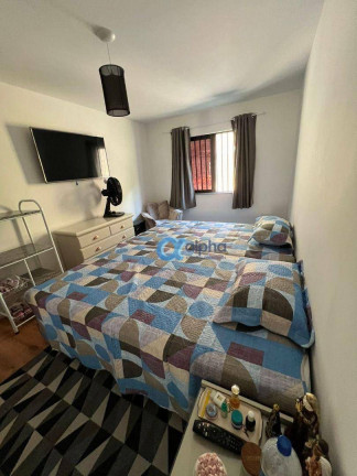 Imagem Apartamento com 3 Quartos à Venda, 80 m² em Corrêas - Petrópolis