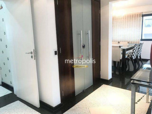 Imagem Apartamento com 3 Quartos à Venda, 263 m² em Santo Antônio - São Caetano Do Sul Imagem Apartamento com 3 Quartos à Venda, 263 m² em Santo Antônio - São Caetano Do Sul