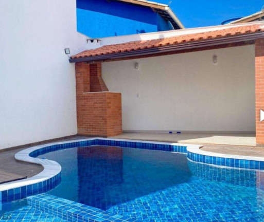 Imagem Casa com 2 Quartos à Venda, 110 m² em Vila Praiana - Lauro De Freitas